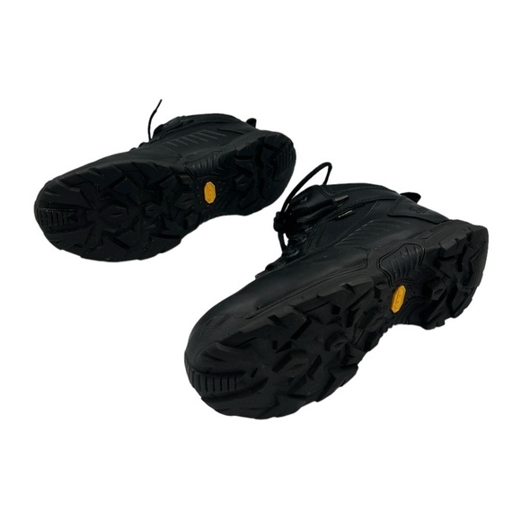 DANNER Striker Bolt 4.5” Black 9D
